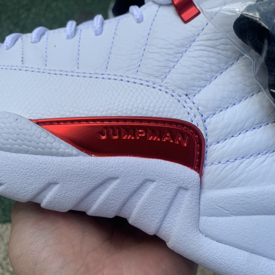 Jordan 12 Retro Twist