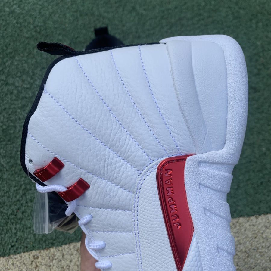 Jordan 12 Retro Twist