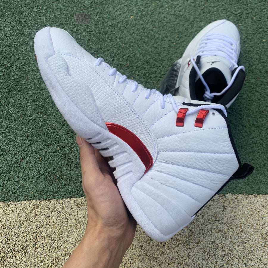 Jordan 12 Retro Twist