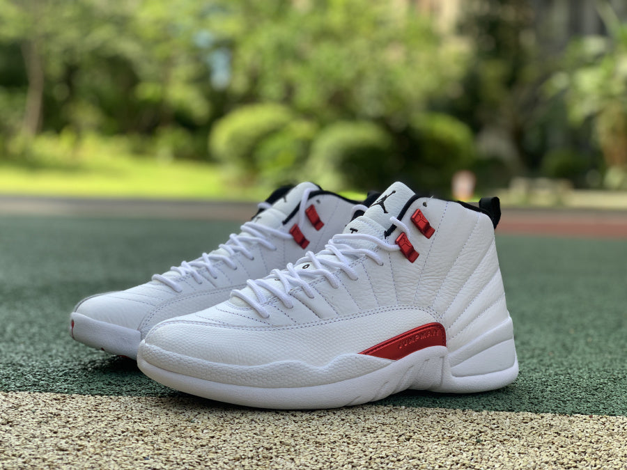 Jordan 12 Retro Twist