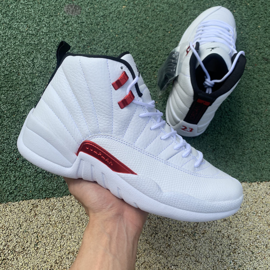 Jordan 12 Retro Twist