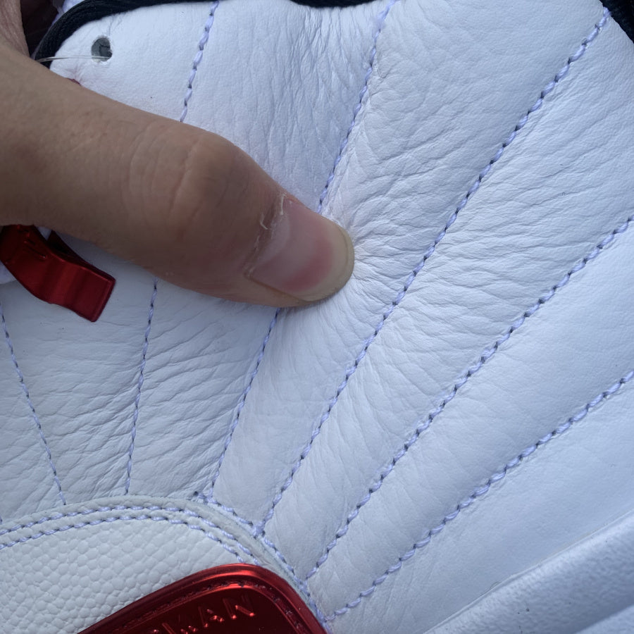 Jordan 12 Retro Twist