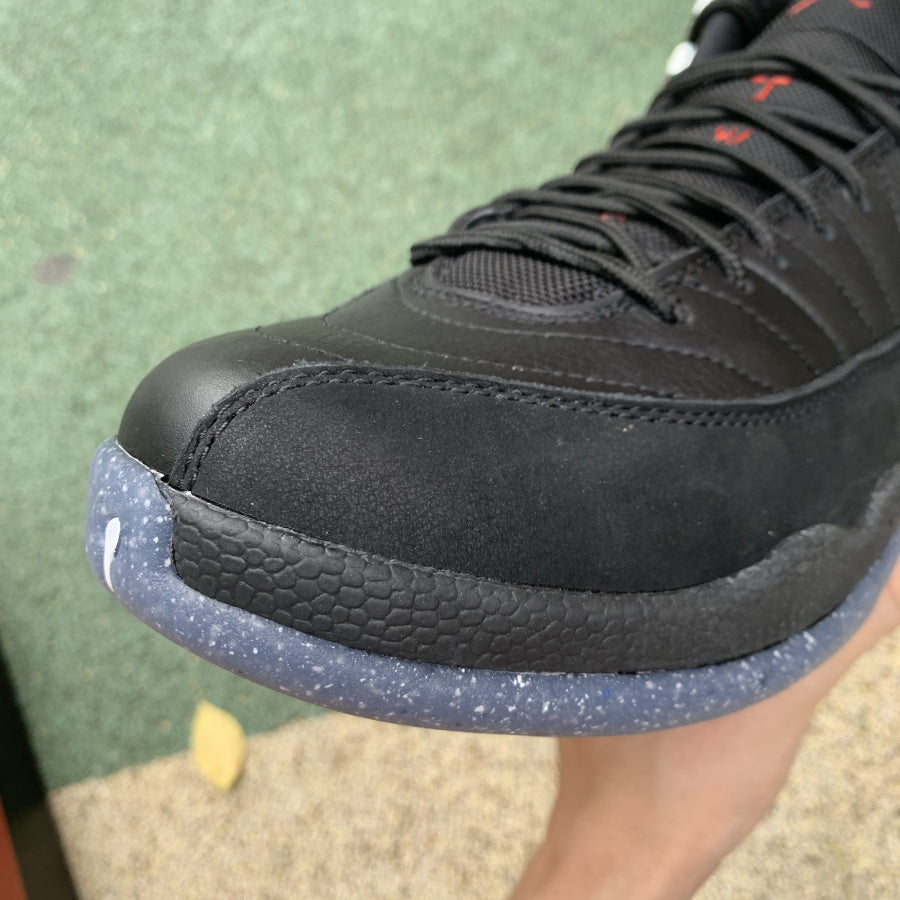 Jordan 12 Retro Utility