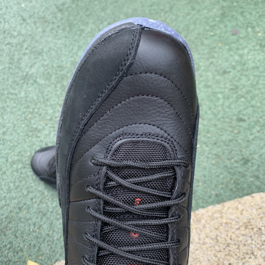 Jordan 12 Retro Utility