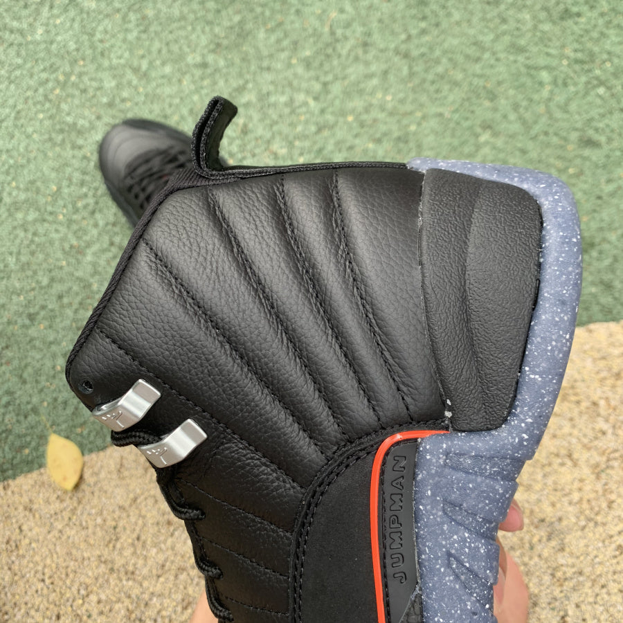 Jordan 12 Retro Utility