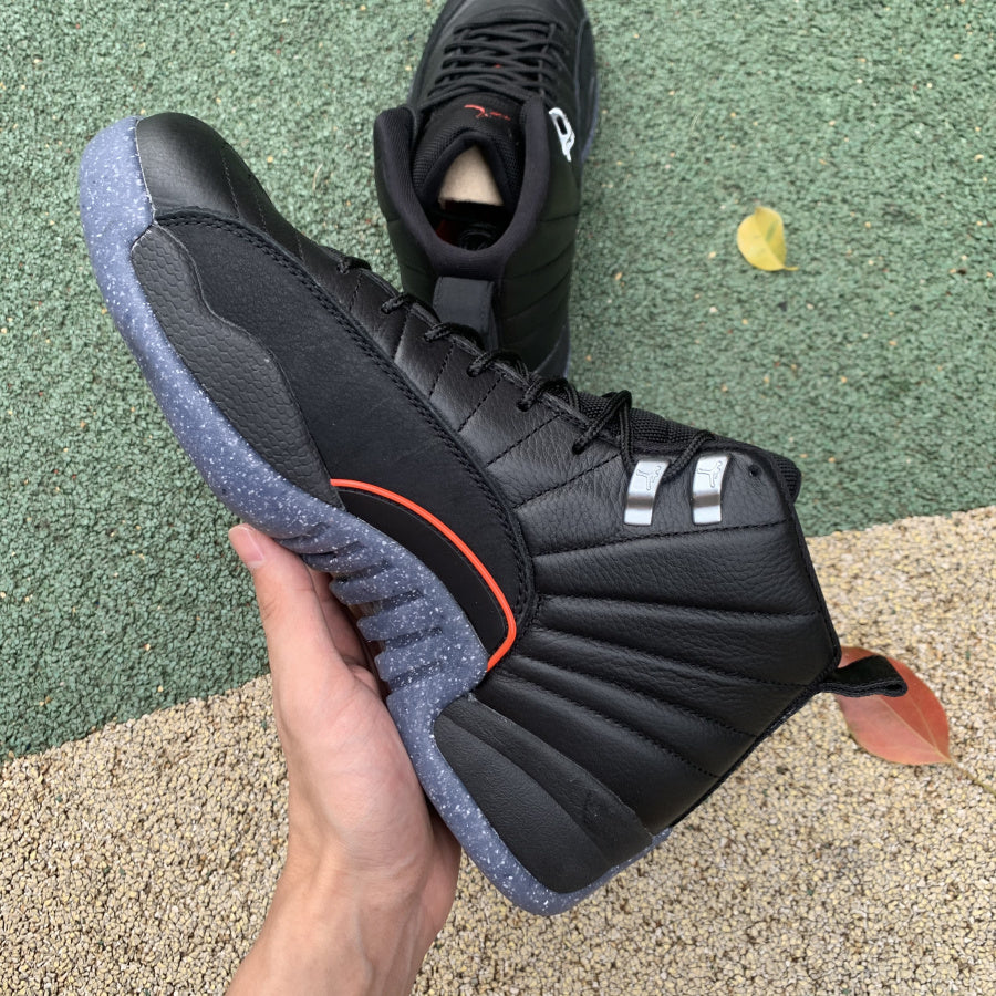 Jordan 12 Retro Utility