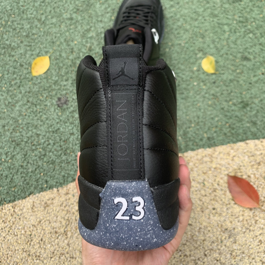 Jordan 12 Retro Utility