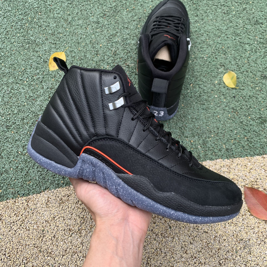 Jordan 12 Retro Utility