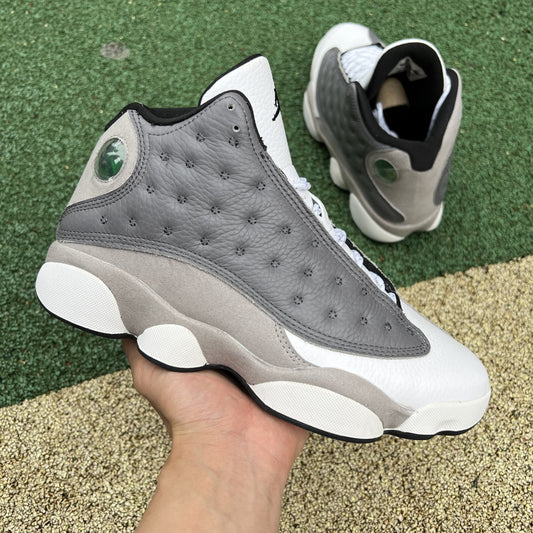 Jordan 13 Retro Atmosphere Grey