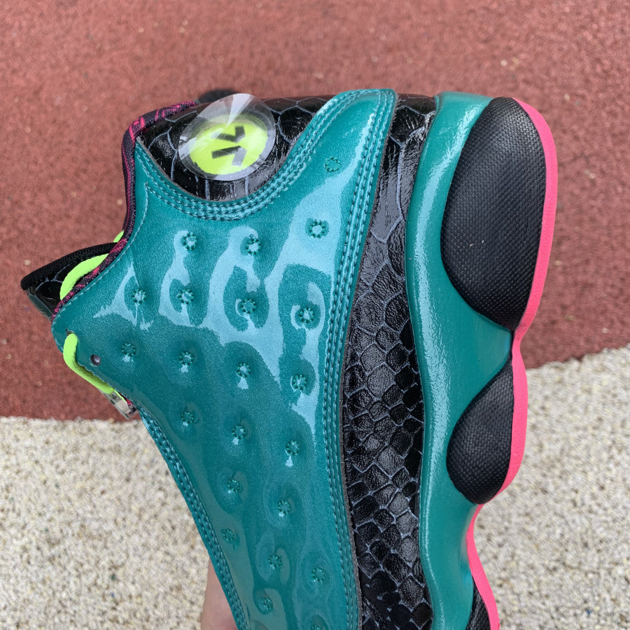 Jordan 13 Retro Doernbecher