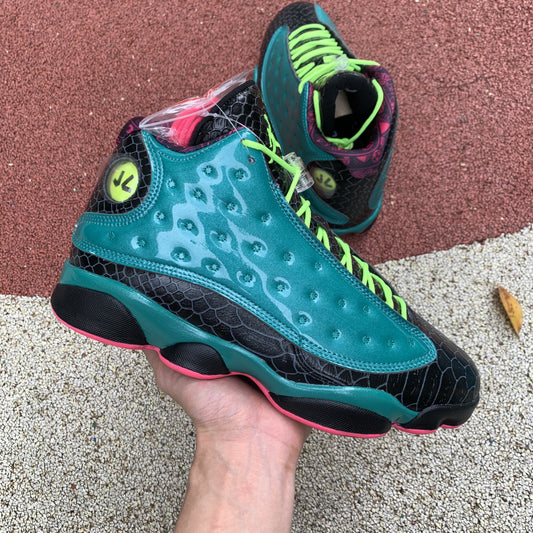 Jordan 13 Retro Doernbecher