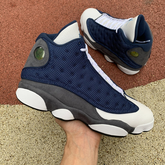 Jordan 13 Retro Flint (2020)