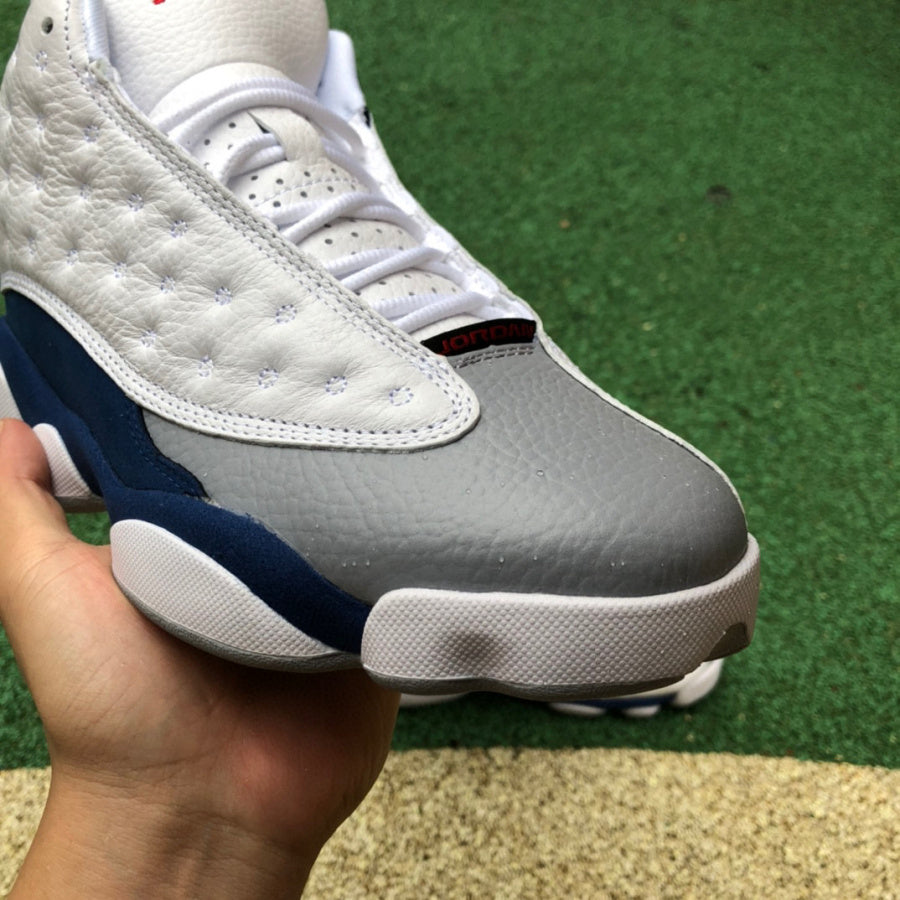 Jordan 13 Retro French Blue