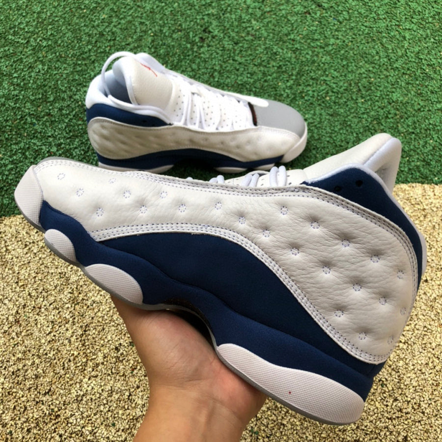 Jordan 13 Retro French Blue