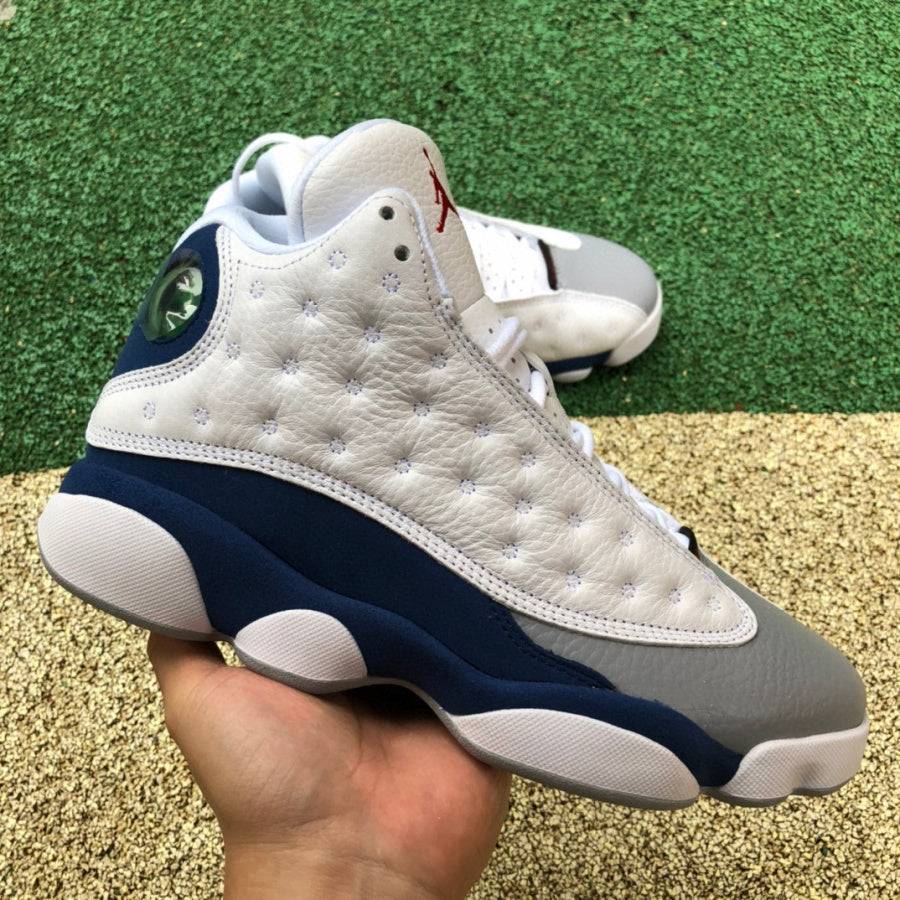 Jordan 13 Retro French Blue