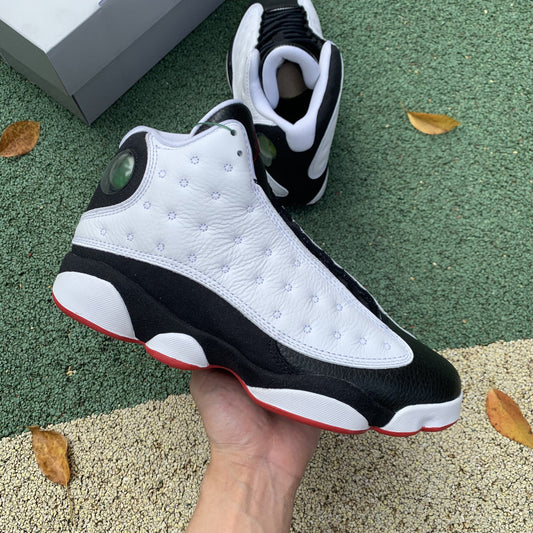 Jordan 13 Retro He Got Game (2018)