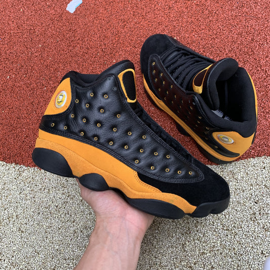 Jordan 13 Retro Oregon Track & Field PE (2018)