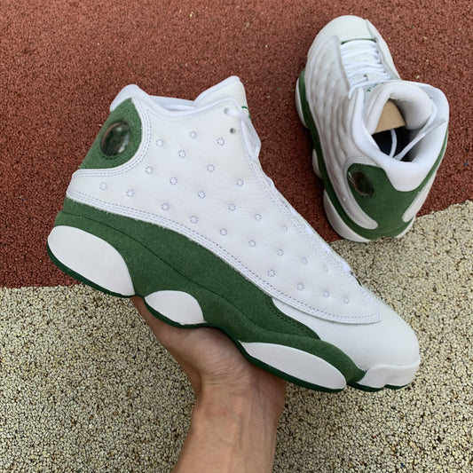 Jordan 13 Retro Ray Allen PE