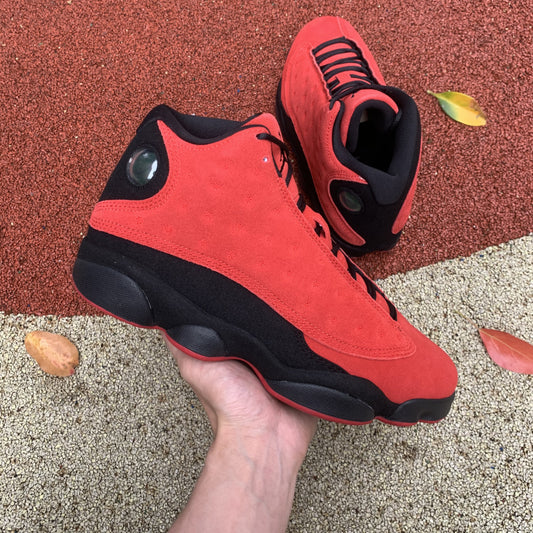 Jordan 13 Retro Reverse Bred