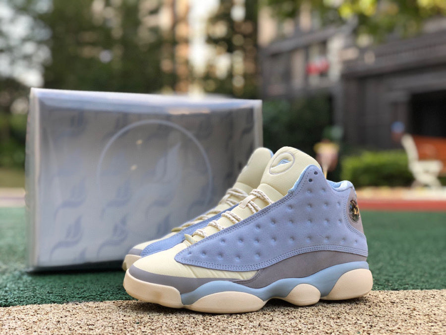 Jordan 13 Retro SoleFly