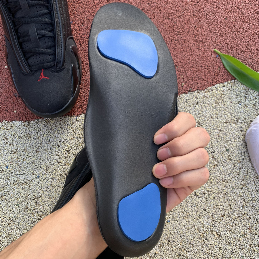 Jordan 14 Retro Last Shot (2018)