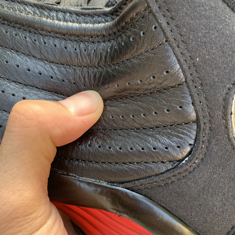 Jordan 14 Retro Last Shot (2018)