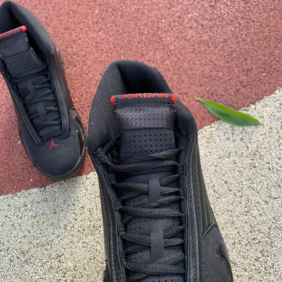Jordan 14 Retro Last Shot (2018)