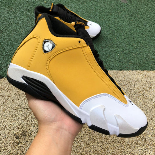 Jordan 14 Retro Light Ginger