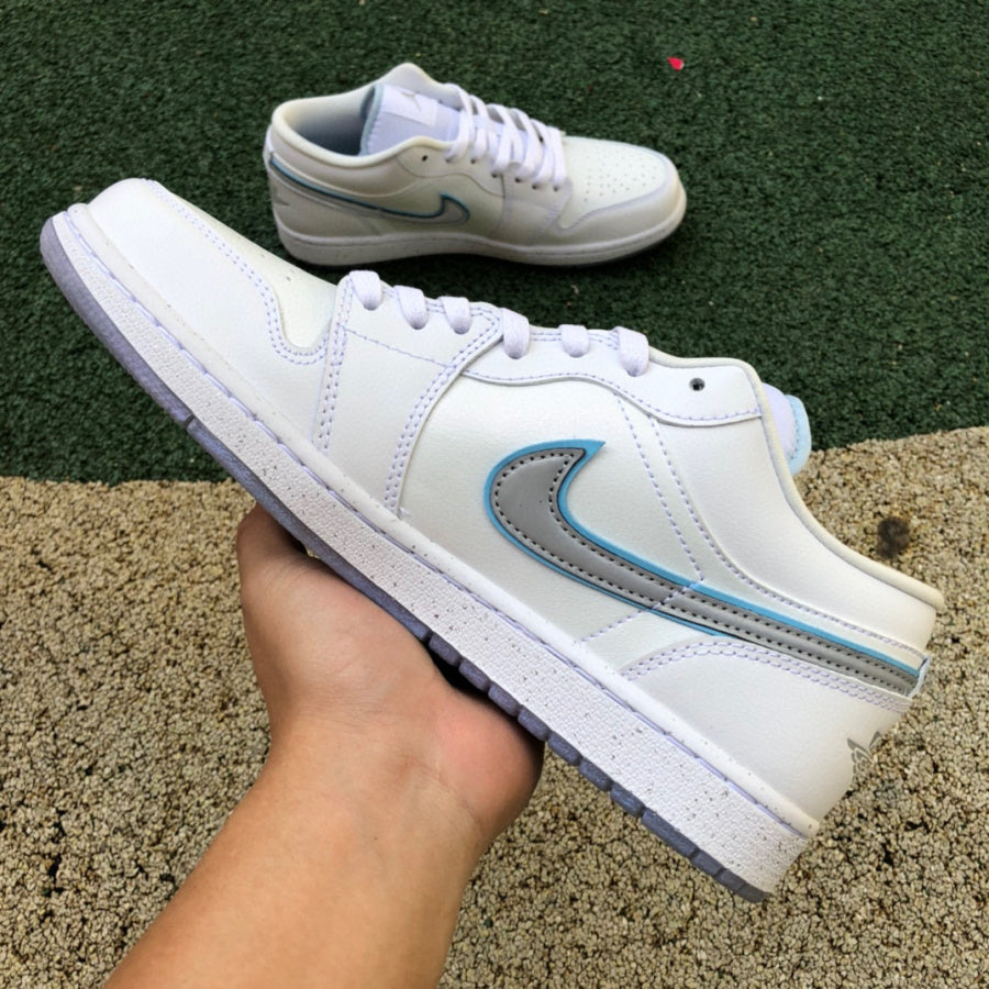 Jordan 1 Low SE Dare to Fly