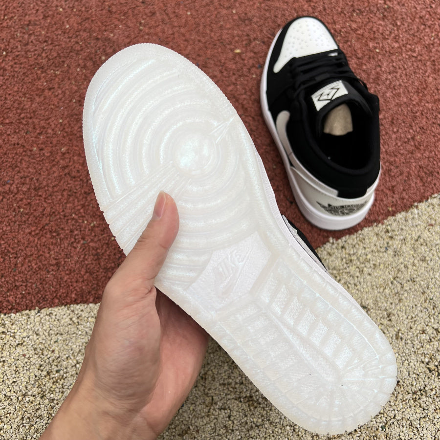 Jordan 1 Low Diamond Shorts