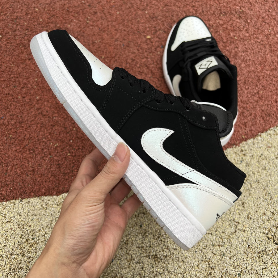 Jordan 1 Low Diamond Shorts