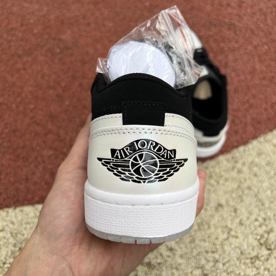 Jordan 1 Low Diamond Shorts