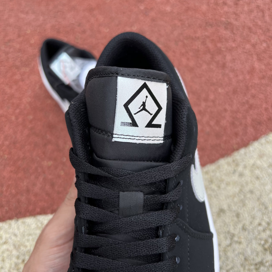 Jordan 1 Low Diamond Shorts