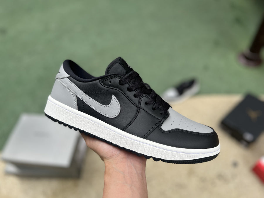 Jordan 1 Retro Low Golf Shadow