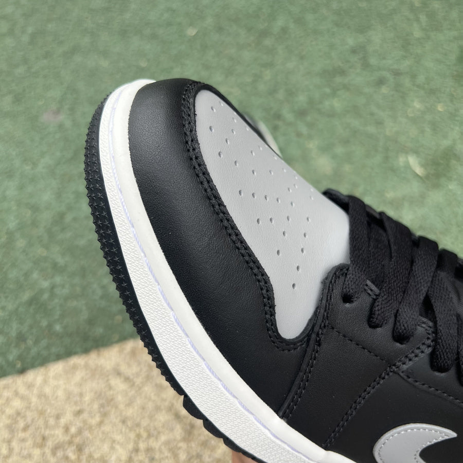 Jordan 1 Retro Low Golf Shadow