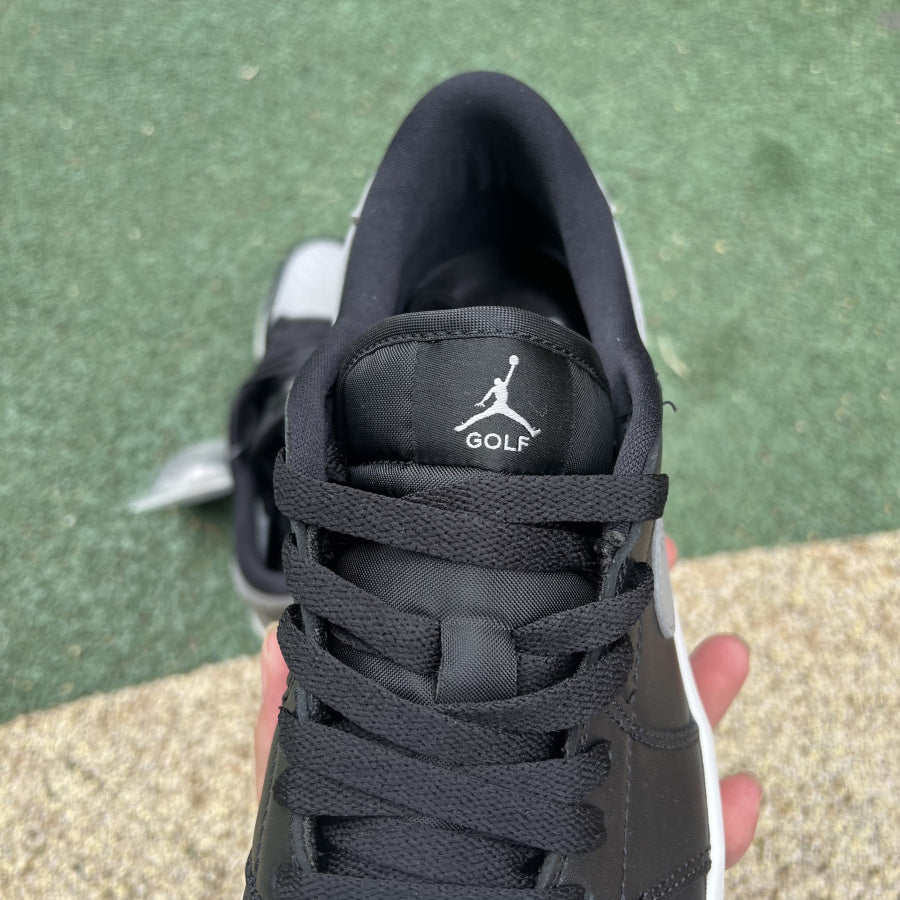 Jordan 1 Retro Low Golf Shadow