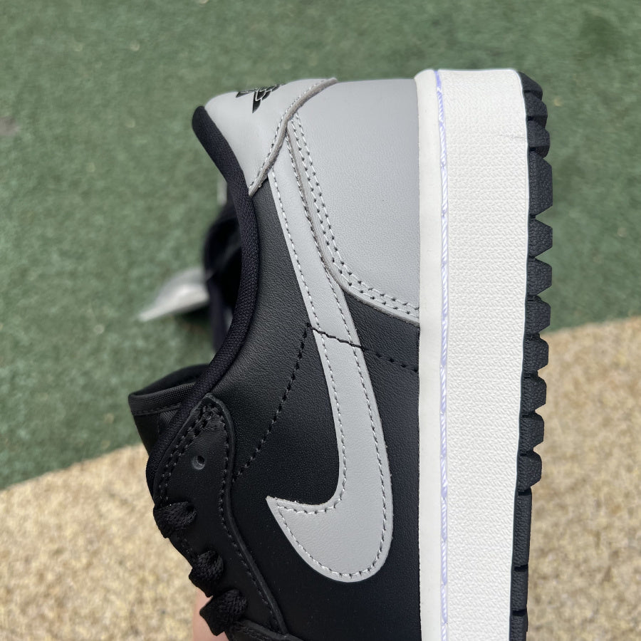 Jordan 1 Retro Low Golf Shadow