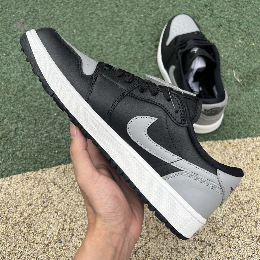 Jordan 1 Retro Low Golf Shadow