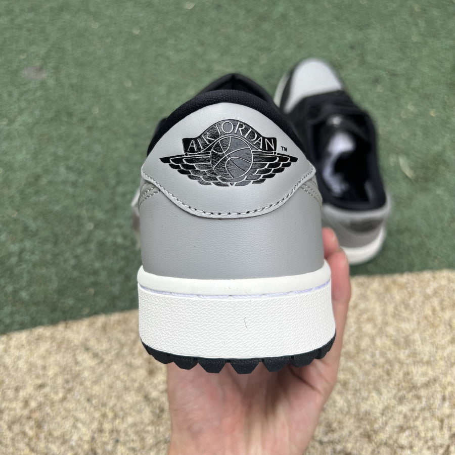 Jordan 1 Retro Low Golf Shadow