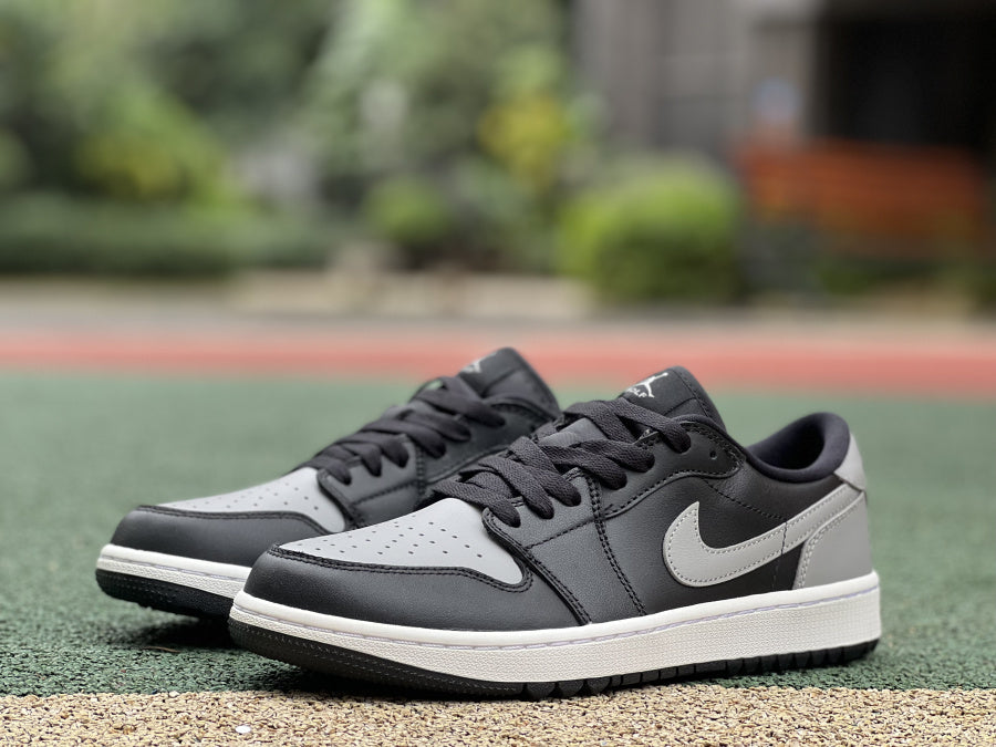 Jordan 1 Retro Low Golf Shadow