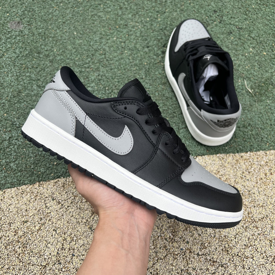 Jordan 1 Retro Low Golf Shadow