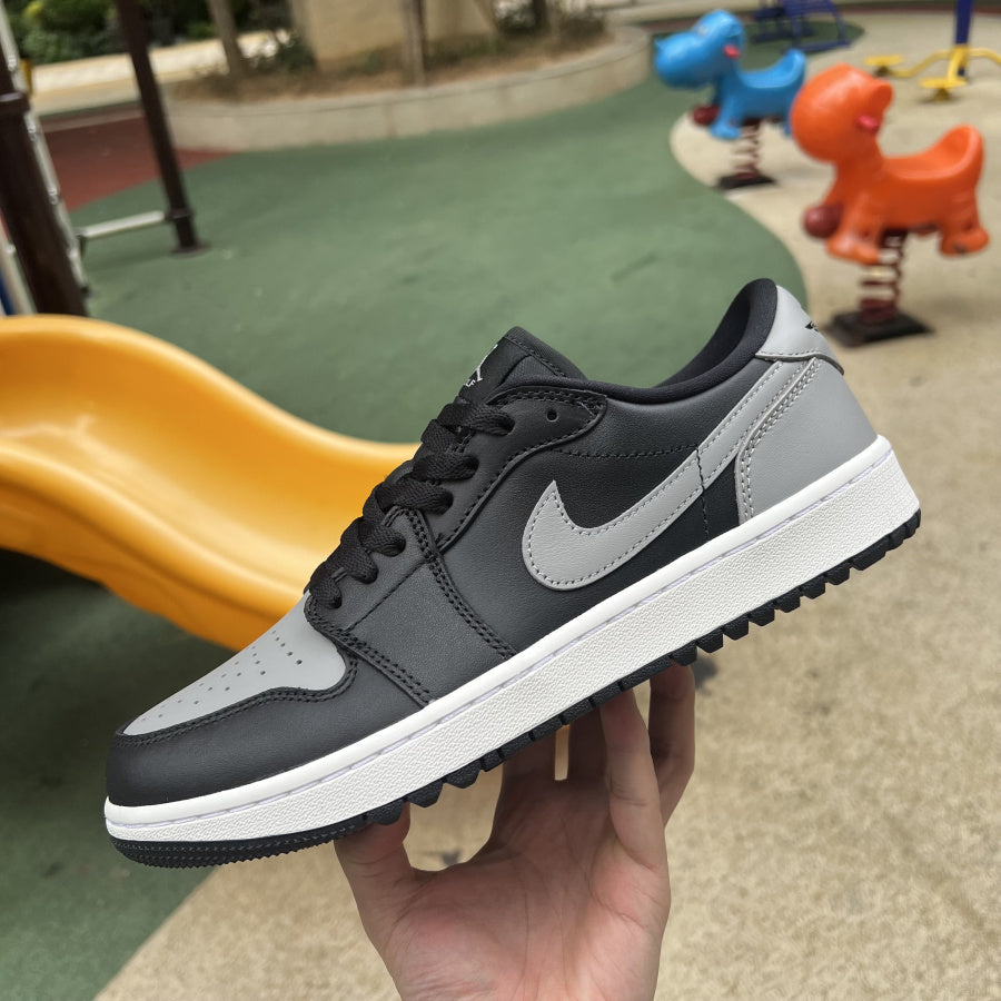 Jordan 1 Retro Low Golf Shadow