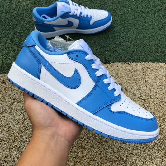 Jordan 1 Retro Low Golf UNC