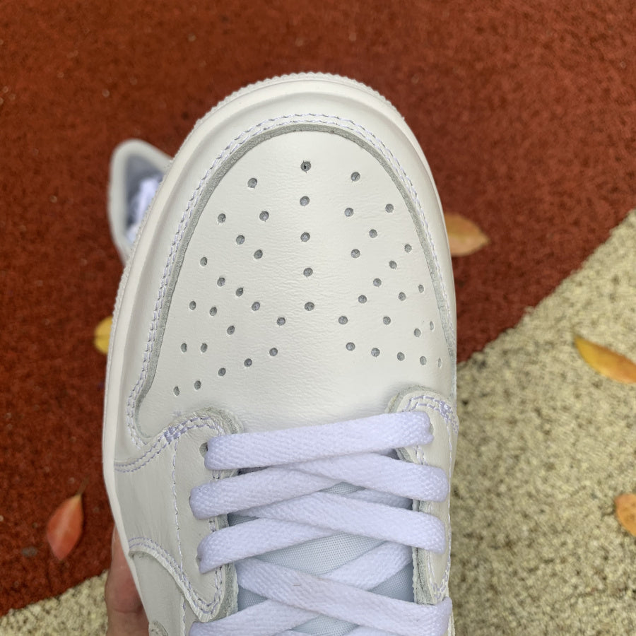 Jordan 1 Low OG Neutral Grey (2021)