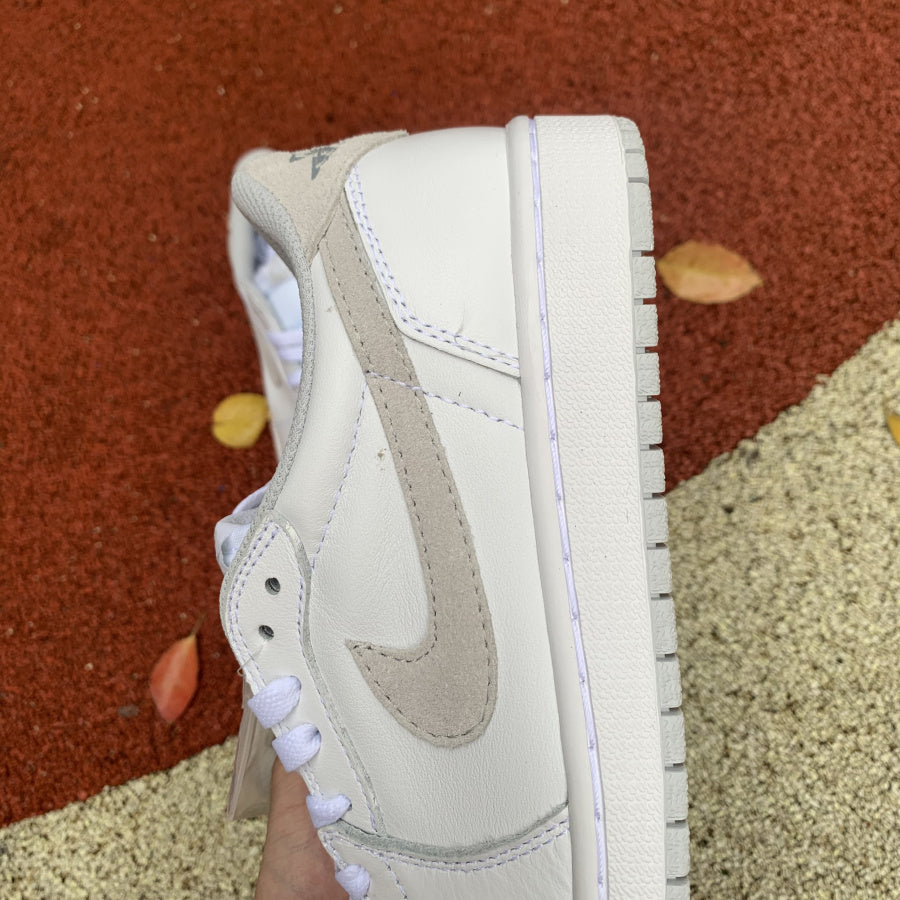 Jordan 1 Low OG Neutral Grey (2021)