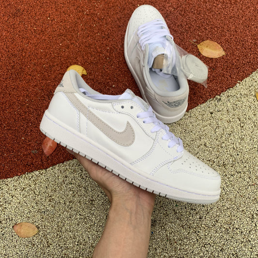 Jordan 1 Low OG Neutral Grey (2021)