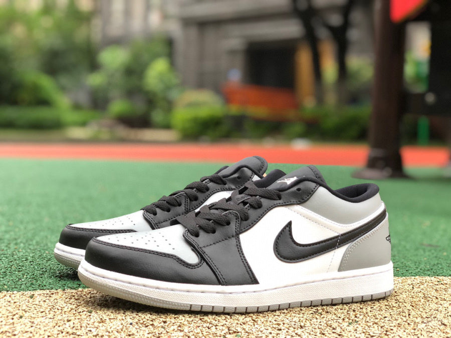 Jordan 1 Low Shadow Toe