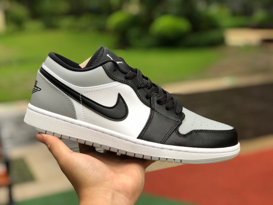 Jordan 1 Low Shadow Toe