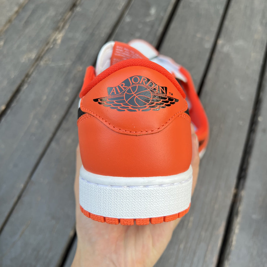 Jordan 1 Low Starfish