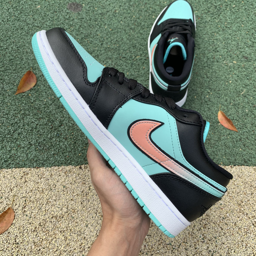 Jordan 1 Low SE Tropical Twist